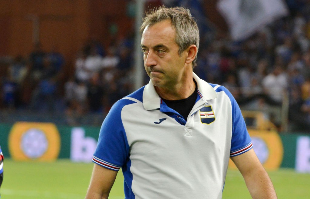 Marco Giampaolo