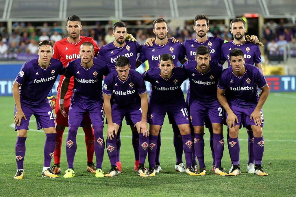 ACF Fiorentina