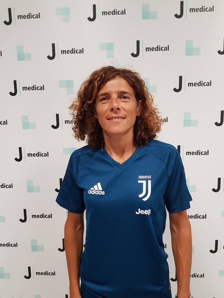 Guarino Juve Women