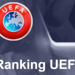 Ranking UEFA