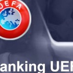 Ranking UEFA