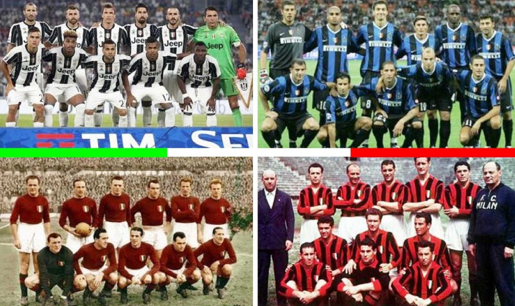 Serie A
