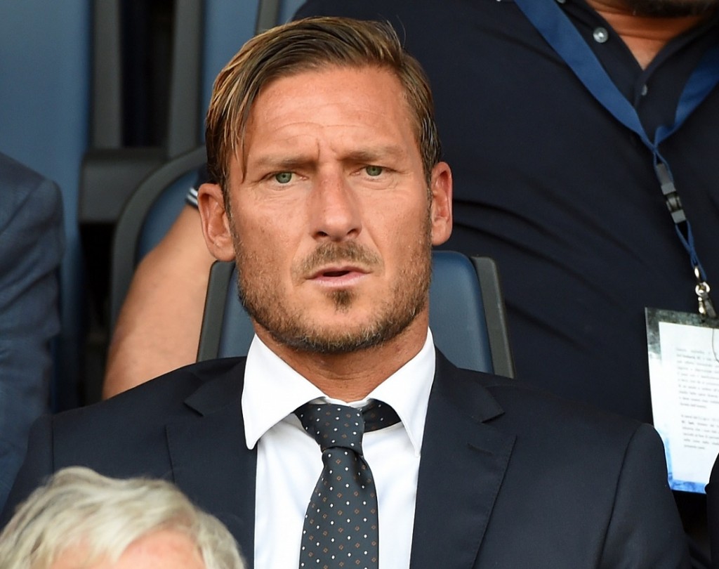 Francesco Totti
