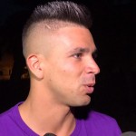 Simeone a Firenze