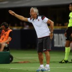 Bologna FC v Torino FC - Donadoni
