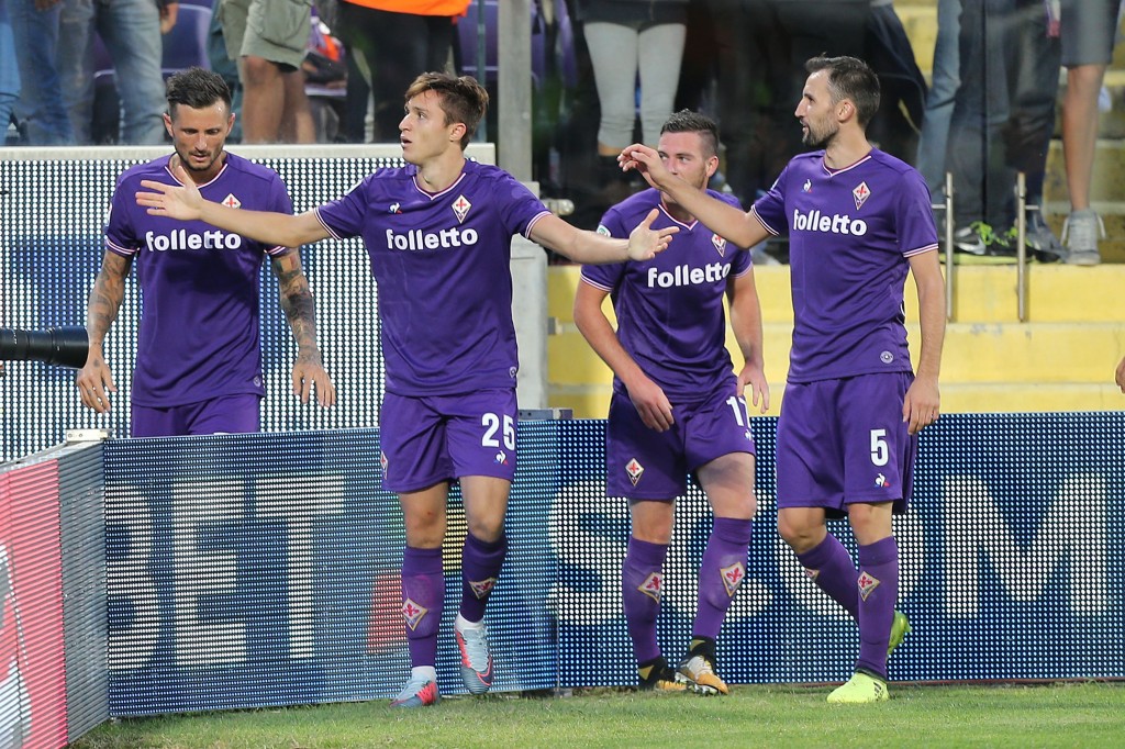 Fiorentina