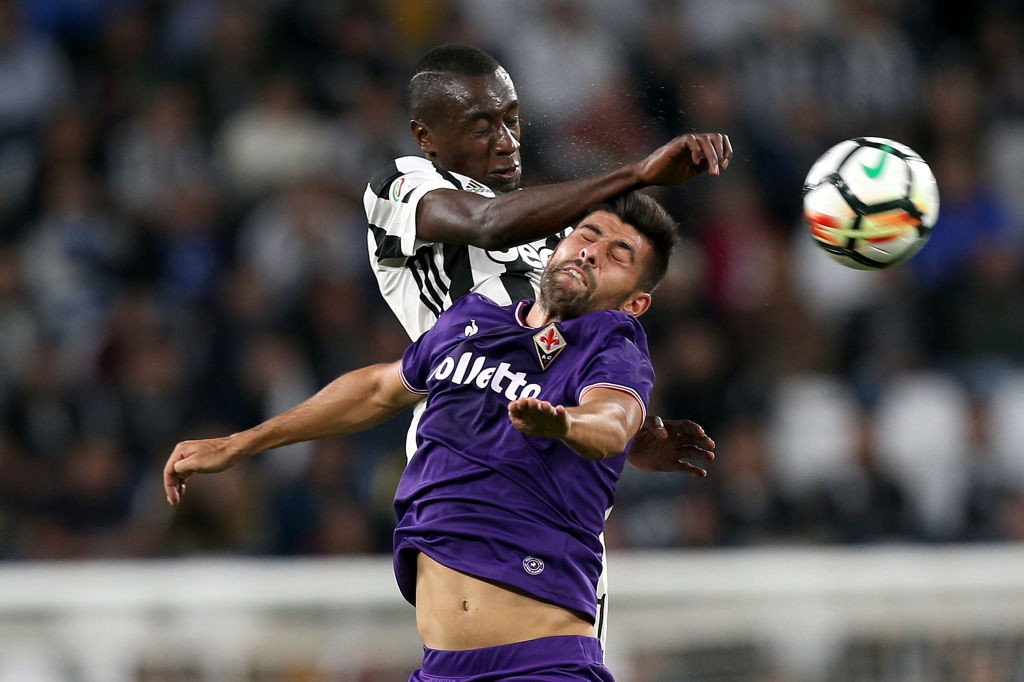Matuidi Benassi