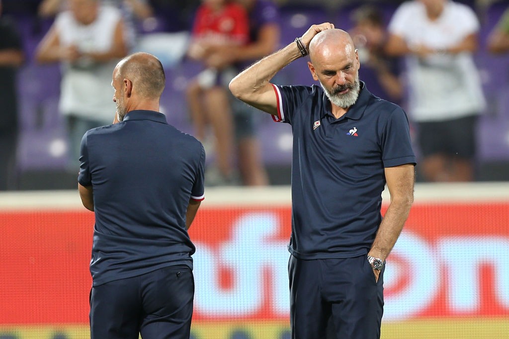 Pioli