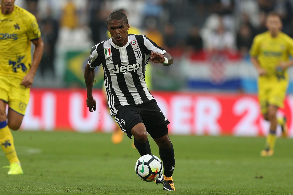 Douglas Costa