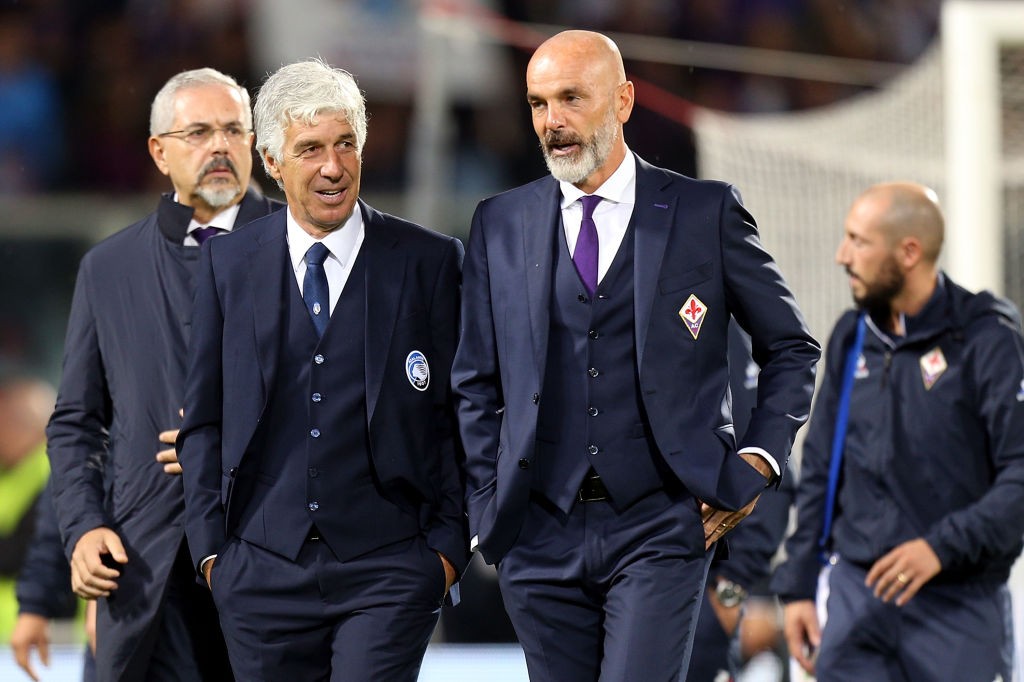 Pioli Gasperini