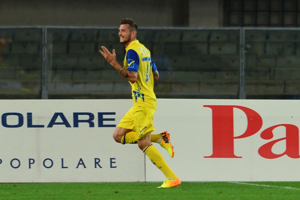 thereau chievo