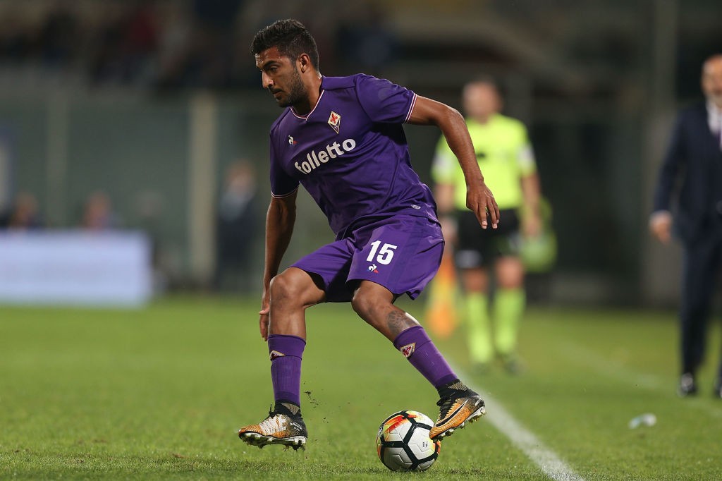 Maxi Olivera