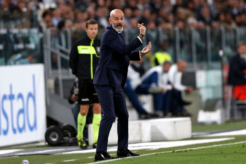 Stefano Pioli