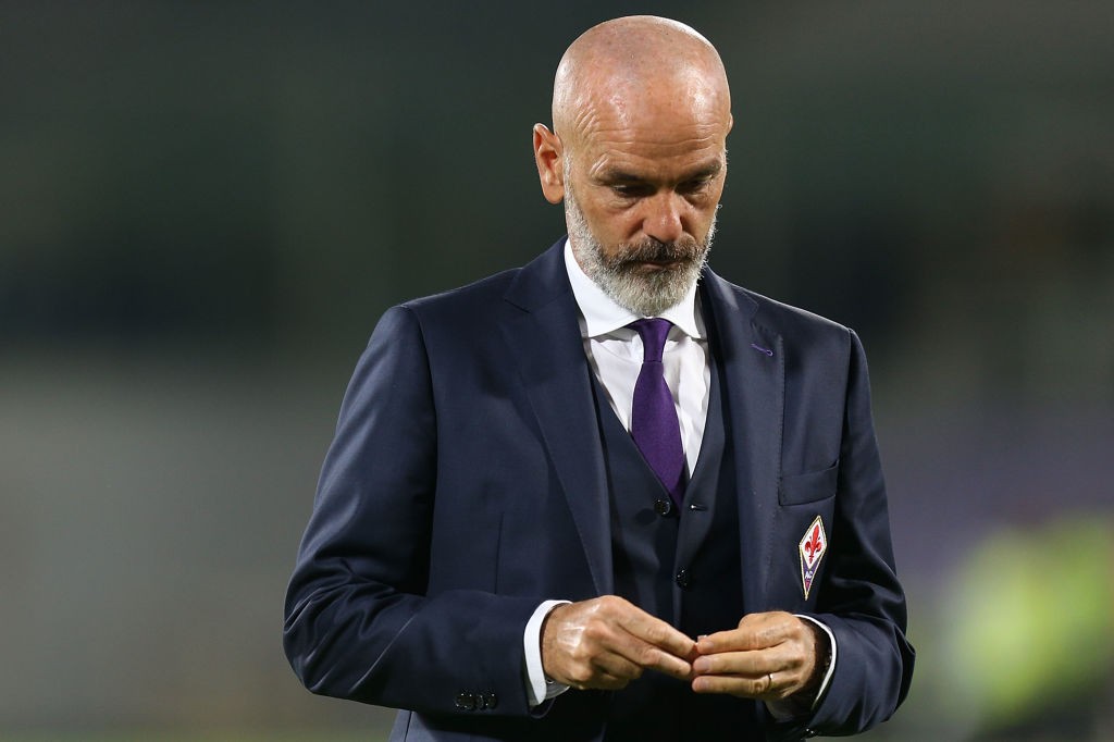 Stefano Pioli
