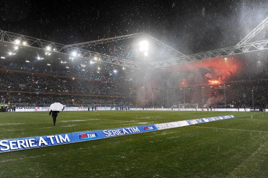 Serie A