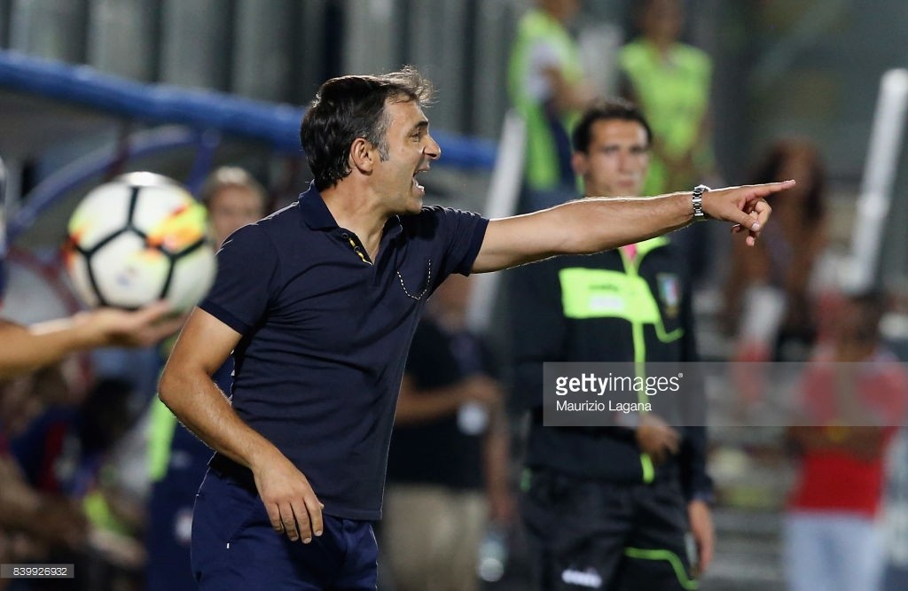 Fabio Pecchia