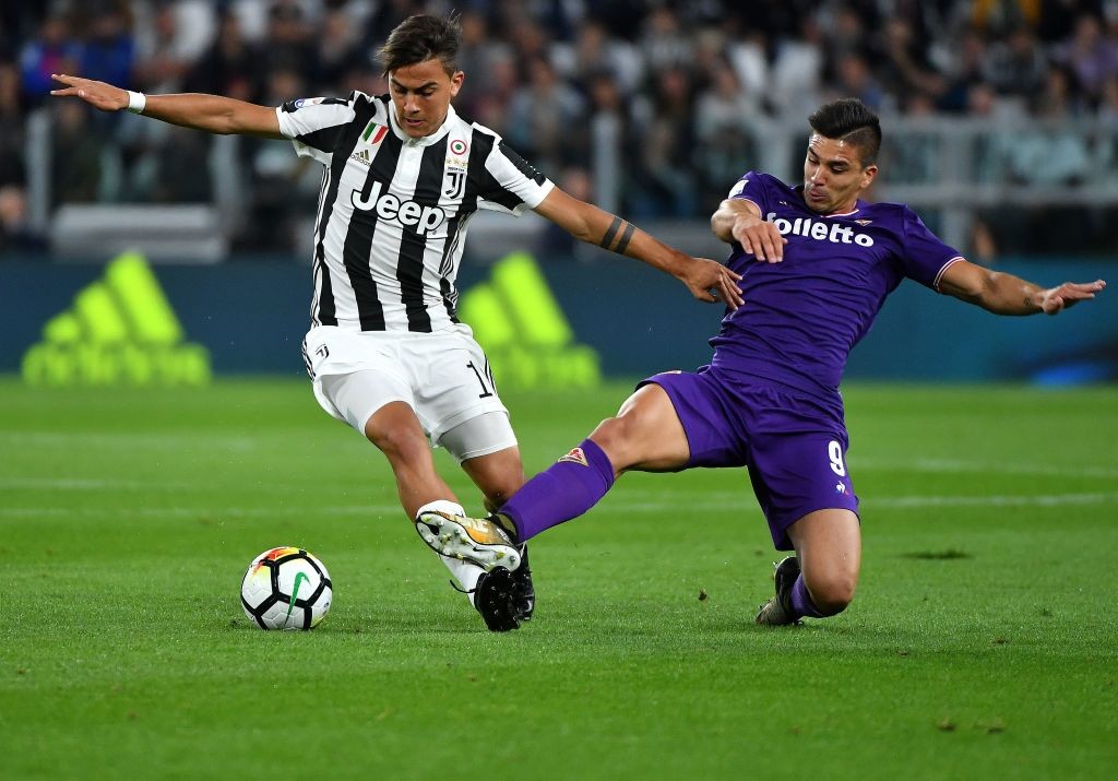 Juventus