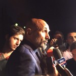 Spalletti mix