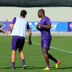 allenamento, campini