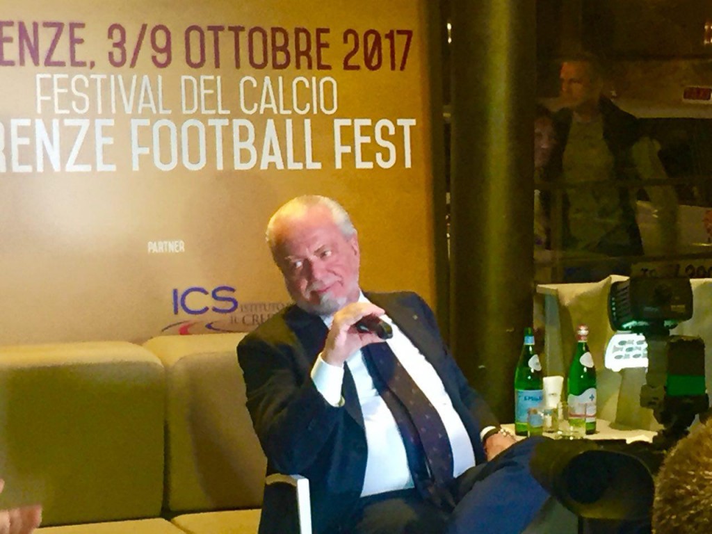 de laurentiis