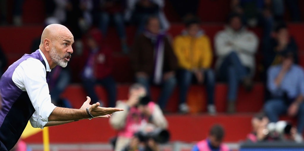 Stefano Pioli