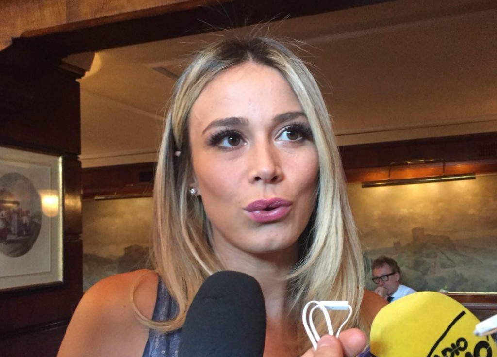 Diletta Leotta