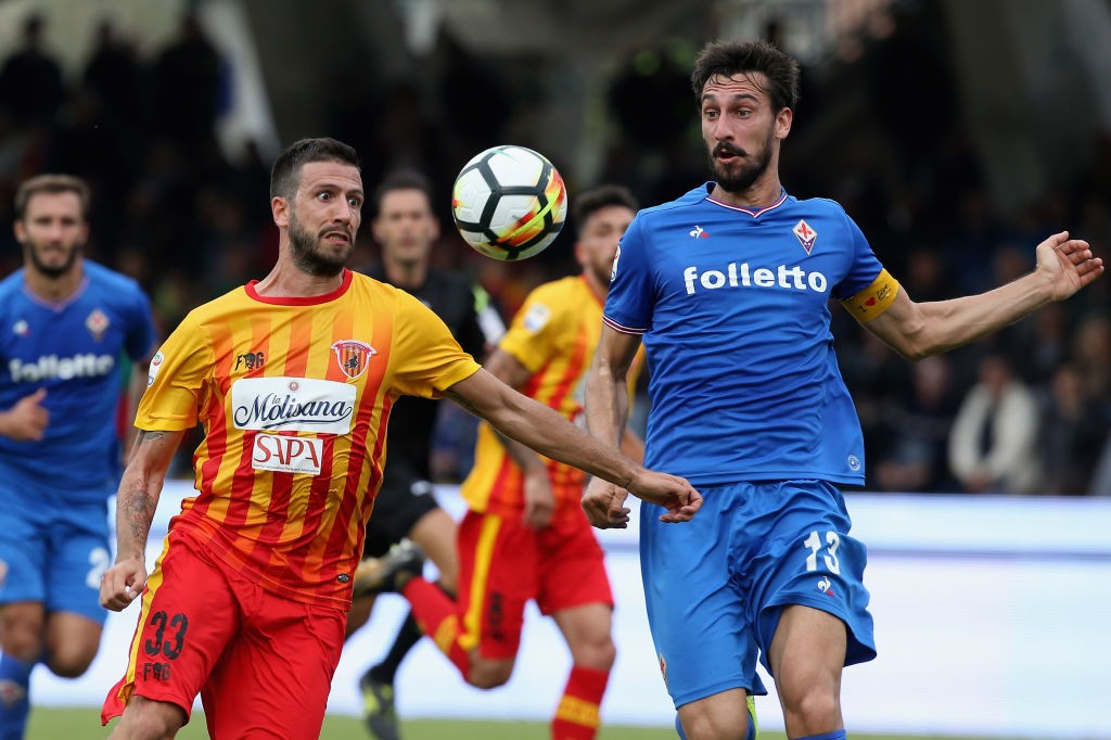 Astori