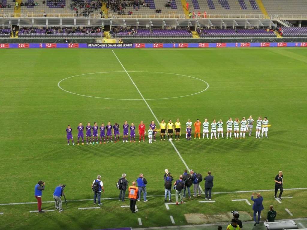 Fiorentina Women's