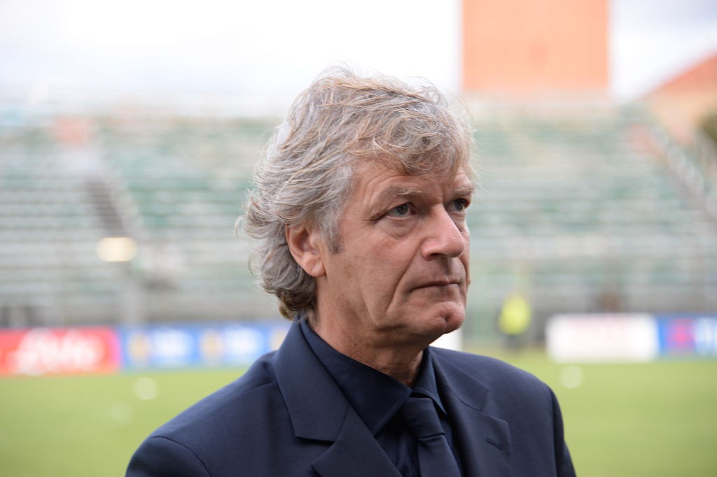 Antognoni