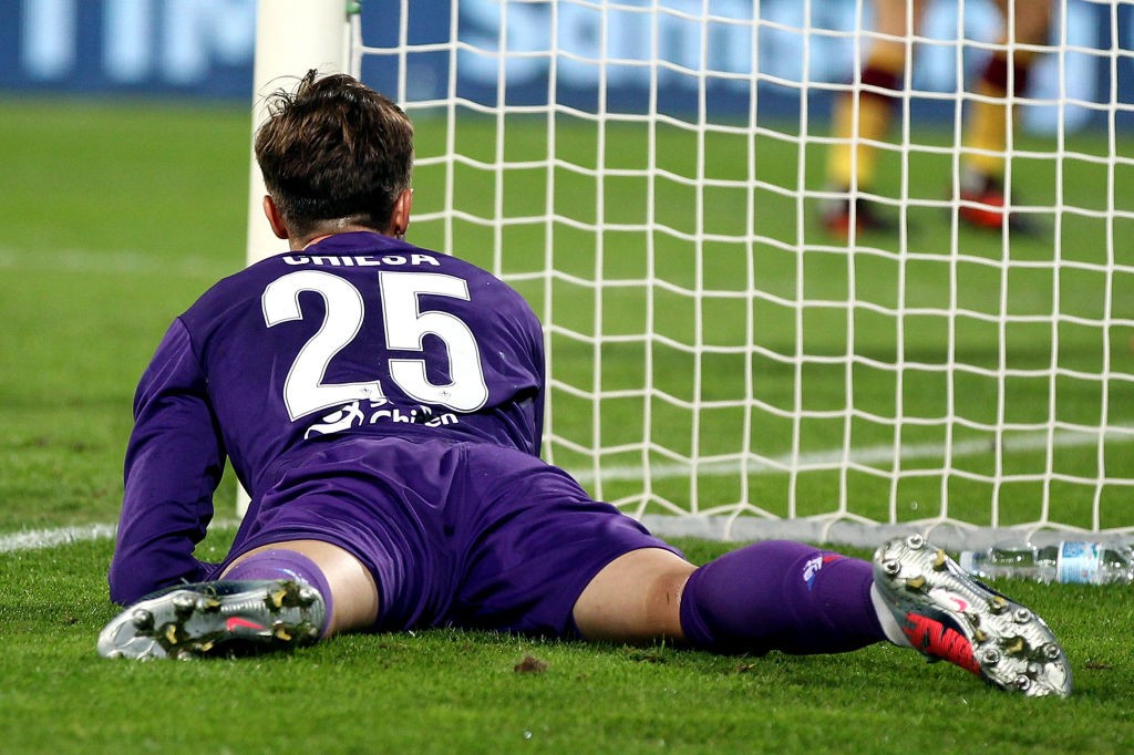 Federico Chiesa
