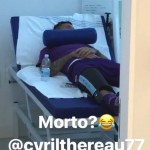 sport story