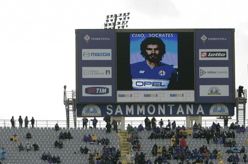 Socrates