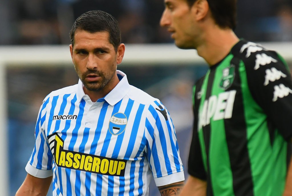 Borriello