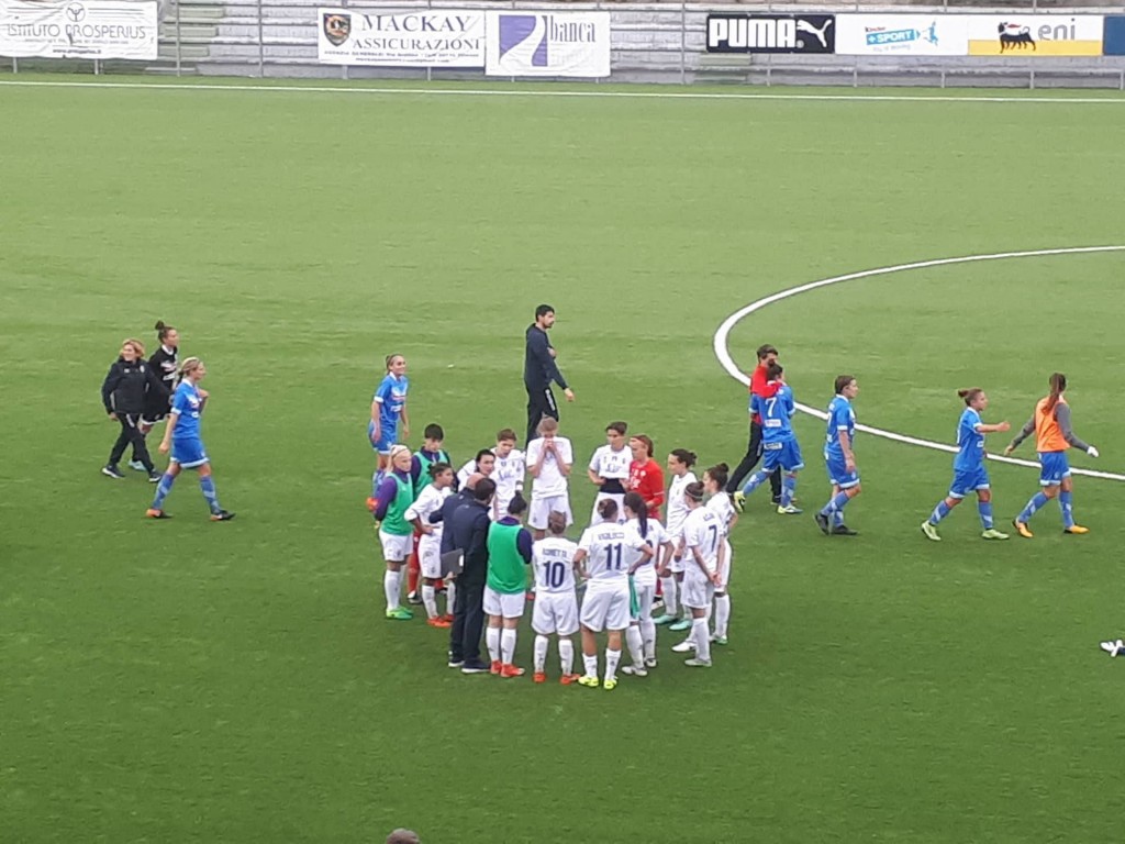 Fiorentina Women's