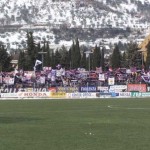 gubbio nevicata
