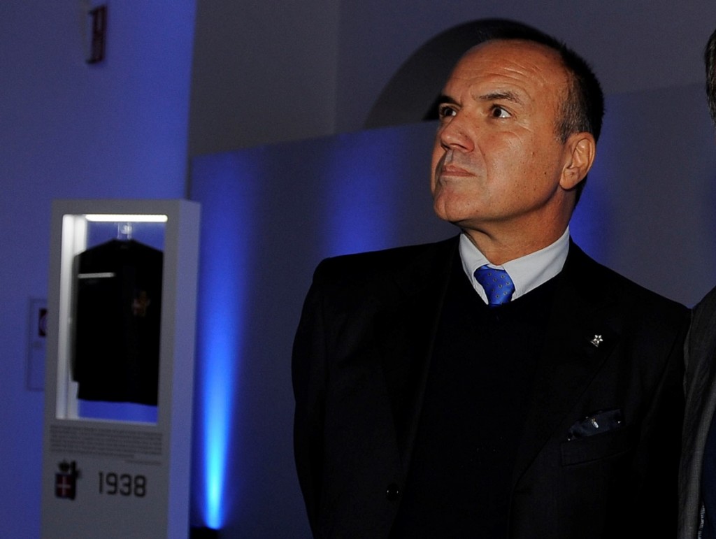 Mauro Balata