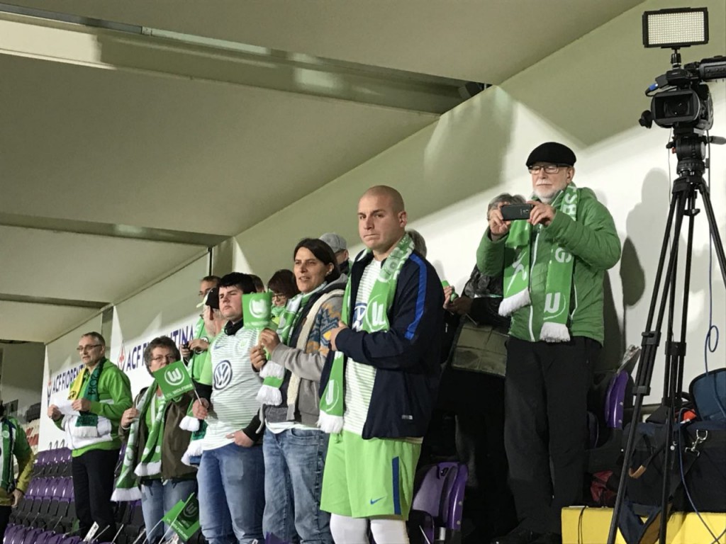 wolfsburg