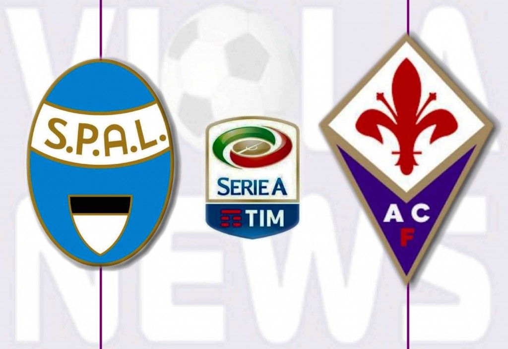SPAL-FIORENTINA per VN
