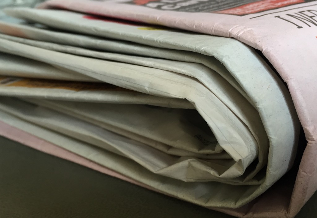 rassegna stampa