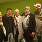 Antognoni al Meyer