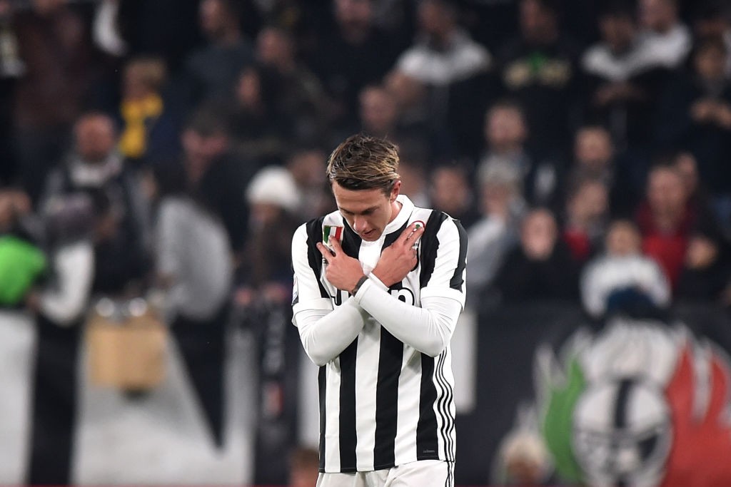Bernardeschi