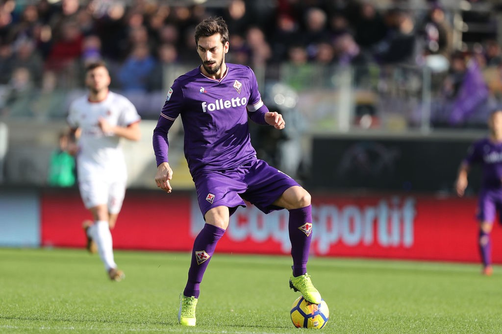 astori