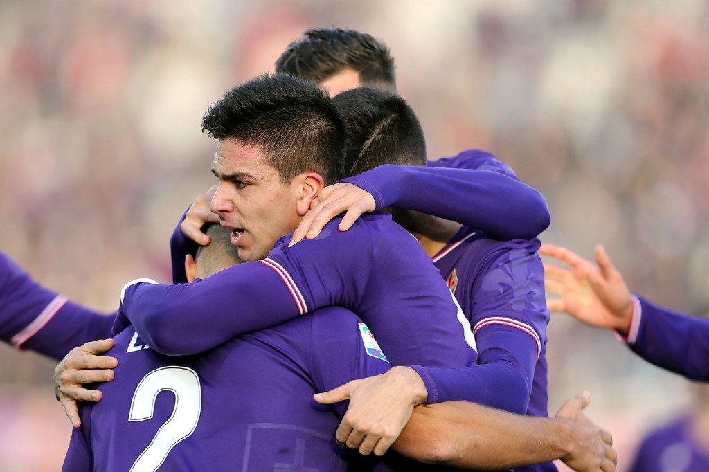 Fiorentina