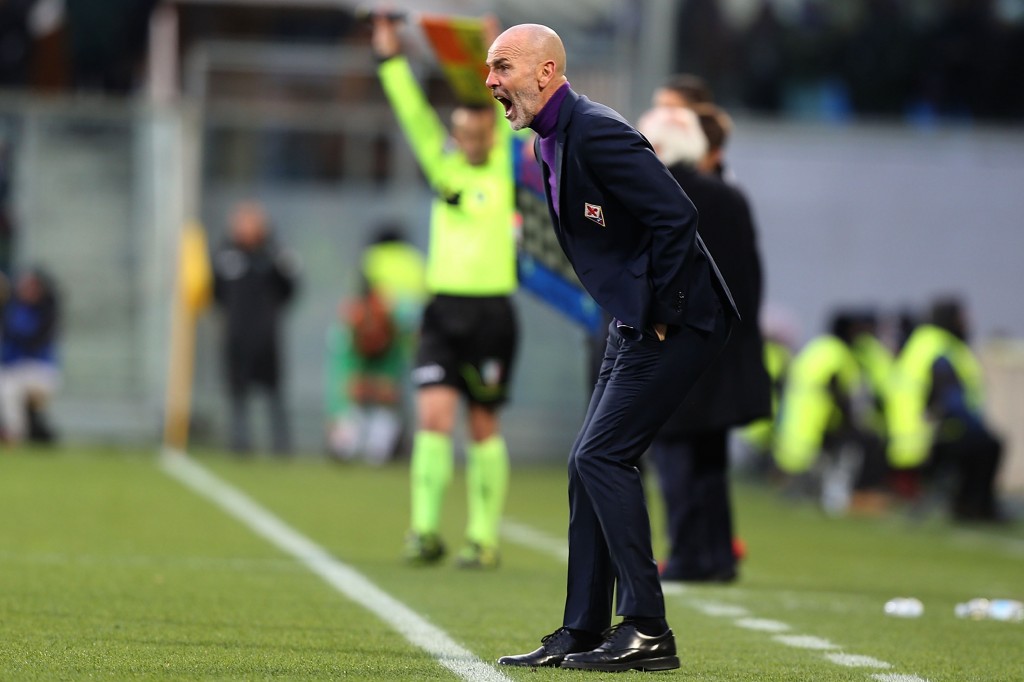 Pioli