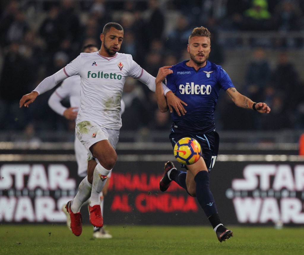 Hugo e Immobile