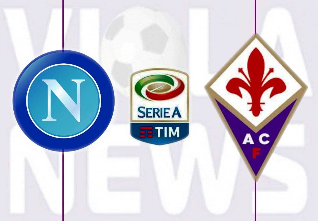 Napoli-Fiorentina Violanews