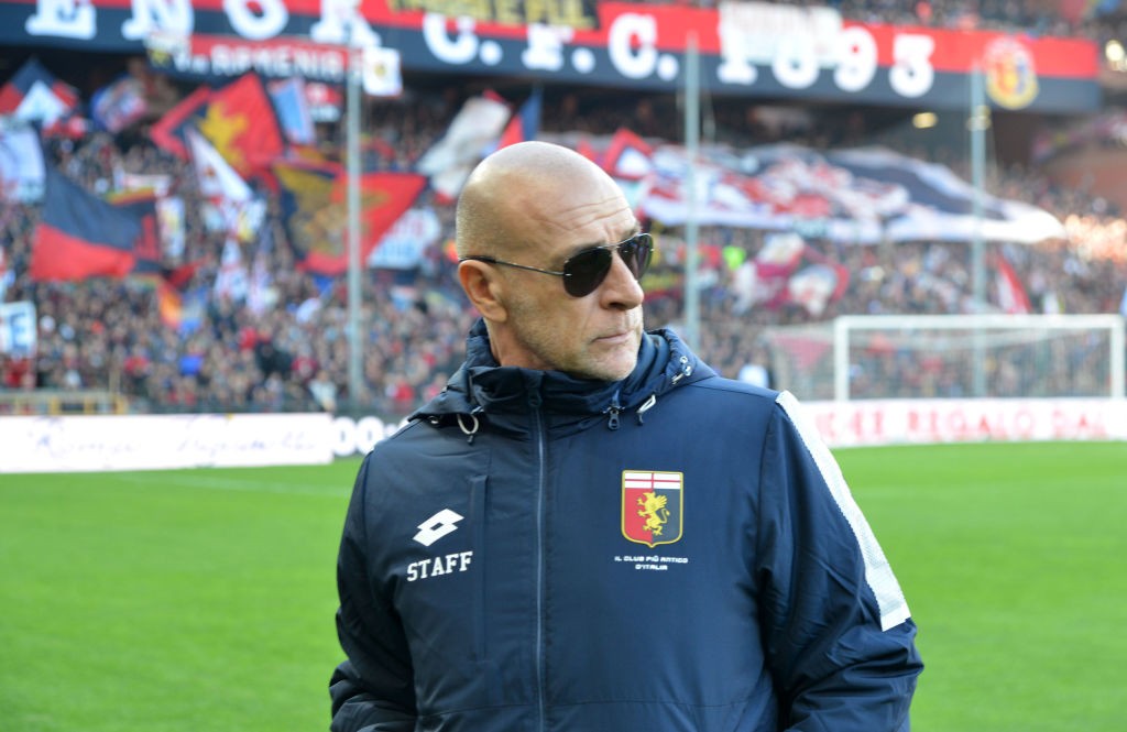 Ballardini
