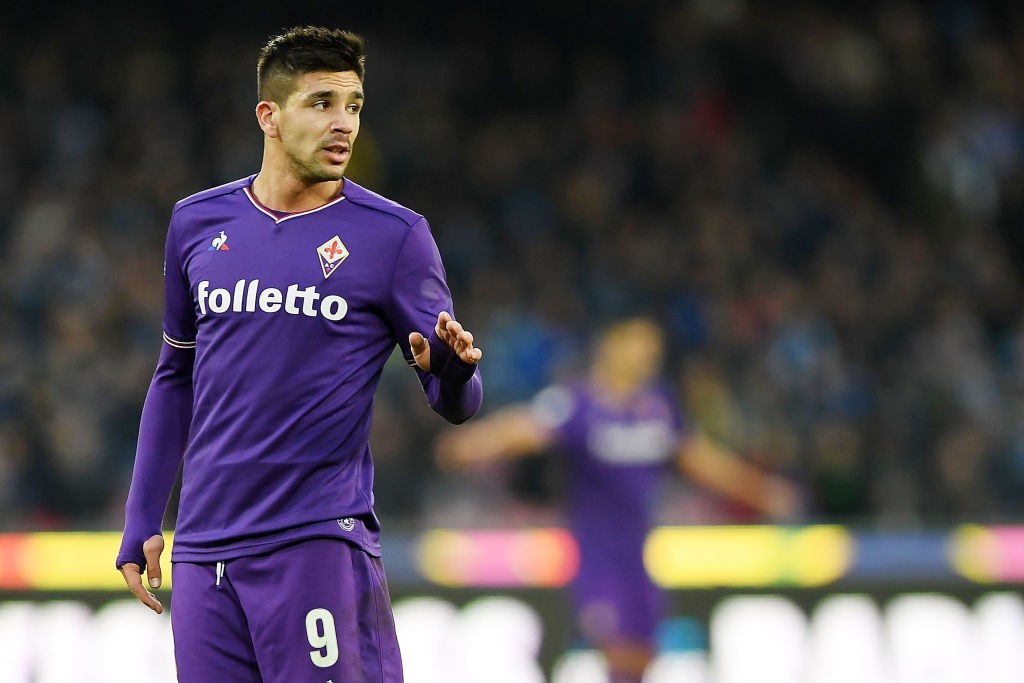 Giovanni Simeone