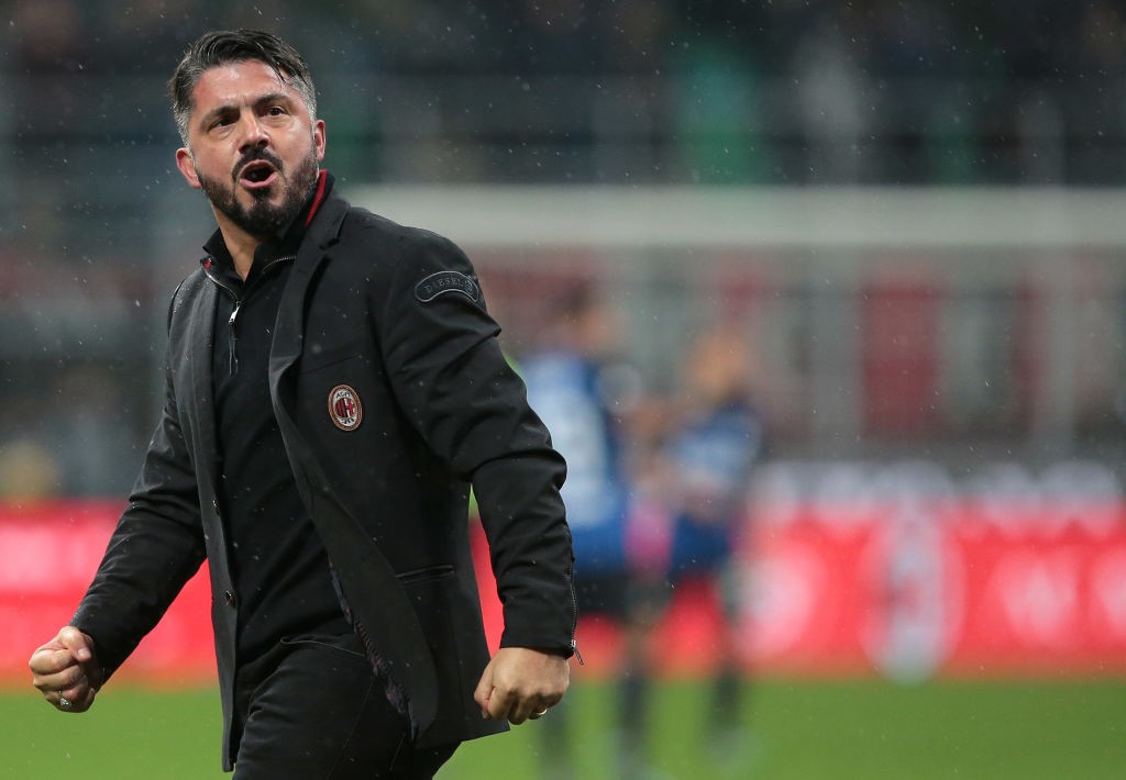 Gattuso