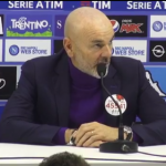 Pioli conf Napoli